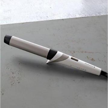 Remington - haarstyler krultang / krulborstel - zwart / beschikbaar voor biedingen