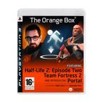 The Orange Box, Verzenden, Nieuw