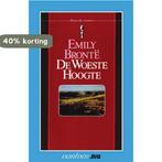 De woeste hoogte 9789031501137 Emily Brontë, Boeken, Verzenden, Zo goed als nieuw, Emily Brontë