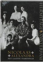 Nicolaas en Alexandra (Engels) 9789040090035, Verzenden, Zo goed als nieuw