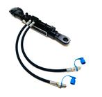 Hydraulische Topstang Cat. 2 (680 - 1036 mm) met Vanghaak,, Ophalen of Verzenden, Nieuw, Overige merken