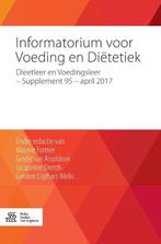 9789036817738 Informatorium voor voeding en dietetiek Die..., Boeken, Studieboeken en Cursussen, Verzenden, Nieuw, Former Majorie