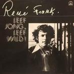 LP gebruikt - RenÃ© Frank - Leef Jong, Leef Wild !, Verzenden, Zo goed als nieuw
