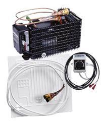 Isotherm Classic Compact GE150 inbouw koelunit - vlakke, Watersport en Boten, Accessoires en Onderhoud, Ophalen of Verzenden