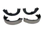 Raybestos | Set handremschoenen | Dodge RAM 1500 | 2007-2018, Ophalen of Verzenden, Nieuw, Amerikaanse onderdelen