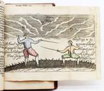 Hope - Fencing-Master - 1710