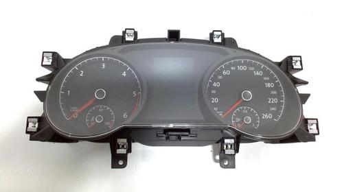 Cockpit Volkswagen Touran  1.6 TDI 5TA920741B, Auto-onderdelen, Elektronica en Kabels, ARN erkend, Stiba lid, Erkend duurzaam