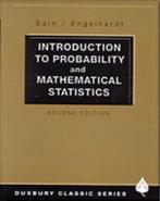 9780534380205 | Introduction to Probability and Mathemati..., Nieuw, Verzenden
