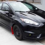 Rally Armor 13-19 Ford Fiesta ST Black UR Mud Flap w/Grey, Ophalen of Verzenden, Nieuw