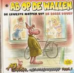Ab Normaal op de wallen / de leukste moppen uit de rosse, Verzenden, Gelezen, Wiebe Hartog