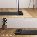 Lugia Fit Plus Loopband 1-10km/u Inklapbaar - Wandelband -, Ophalen of Verzenden, Zo goed als nieuw