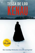 Kenau (9789029538671, Tessa De Loo) (Tessa De Loo), Boeken, Verzenden, Nieuw