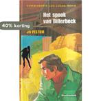 Het Spook van Billerbeck 9789020513561 Jo Pestum, Verzenden, Gelezen, Jo Pestum