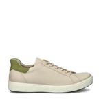 Ecco Soft 7 lage sneakers voor heren in het Beige, Verzenden, Nieuw, Ecco, Sneakers of Gympen