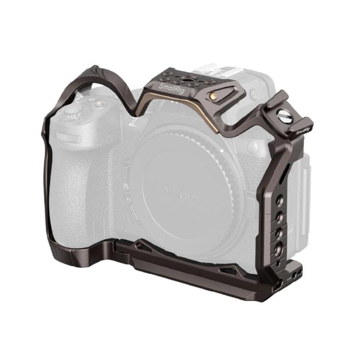 SmallRig 5258 Night Eagle Cage For Nikon Z5II / Z7 / Z6 /, Audio, Tv en Foto, Fotocamera's Digitaal, Nieuw, Ophalen of Verzenden