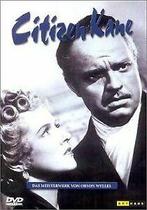 Citizen Kane von Orson Welles  DVD, Zo goed als nieuw, Verzenden