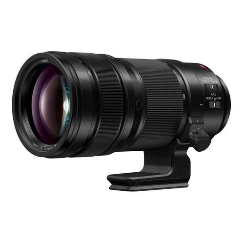 Panasonic Lumix S Pro 70-200mm f/2.8 L-mount objectief, Audio, Tv en Foto, Fotografie | Lenzen en Objectieven, Telelens, Gebruikt