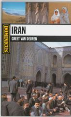 Iran / Dominicus reeks 9789025733797 Greet van Deuren, Verzenden, Gelezen, Greet van Deuren