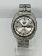 Seiko - Seiko 5 - Zonder Minimumprijs - Heren - 1970-1979, Sieraden, Tassen en Uiterlijk, Horloges | Heren, Nieuw