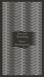 9780141395883 Fear  Trembling Soren Kierkegaard, Verzenden, Nieuw, Soren Kierkegaard