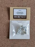 Hornet & Wolf HFH01 French Heads w/ Adrian Helmet 1:35, Verzenden, Nieuw