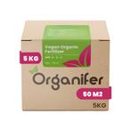 Vegan Plantaardige Meststof (5 kg – voor 50 m2), Tuin en Terras, Aarde en Mest, Verzenden, Mest