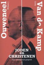 Joden en christenen - Willem J. Ouweneel - 9789063536664 - P, Boeken, Godsdienst en Theologie, Verzenden, Nieuw