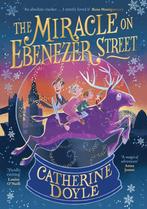 The Miracle on Ebenezer Street 9780241486436 Catherine Doyle, Boeken, Verzenden, Gelezen, Catherine Doyle
