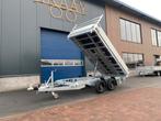 CROWLINE KIPPER 350 X 180 X 300 CM 3.500 KG ALL - IN AKTIE!, Ophalen, Nieuw