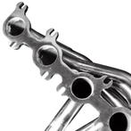 Kooks 11-14 Ford Mustang GT 1-7/8 x3 Header & Catted X-Pipe, Auto-onderdelen, Motor en Toebehoren, Ophalen of Verzenden, Nieuw