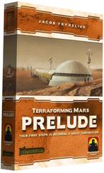 Terraforming Mars - Prelude Expansion | Stronghold Games -, Hobby en Vrije tijd, Verzenden, Nieuw