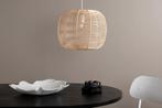 Hanglamp - Havard - 30 cm - Rotan - Jörn, Huis en Inrichting, Lampen | Hanglampen, Verzenden, Nieuw