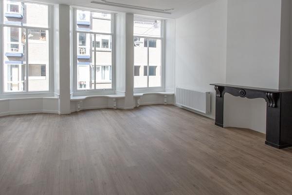 Appartement Bakkerstraat in Arnhem, Huizen en Kamers, Huizen te huur, Via bemiddelaar, Gelderland, Appartement