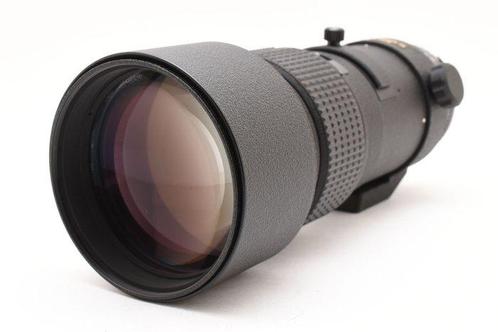 Nikon Nikkor ED IF AF 4/300mm Telelens, Audio, Tv en Foto, Fotocamera's Analoog