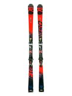 Rossignol Hero Elite LT TI - 2021-177 cm, Gebruikt, Rossignol, Ophalen of Verzenden, Carve