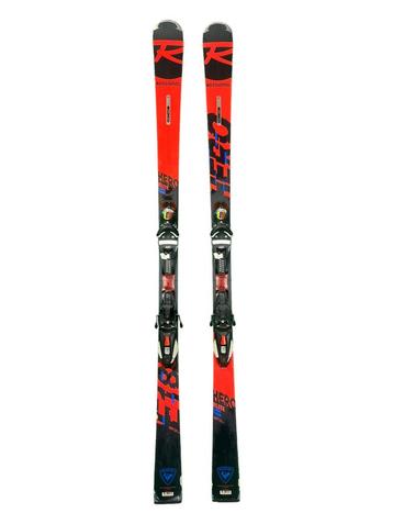 Rossignol Hero Elite LT TI - 2021- cm beschikbaar voor biedingen