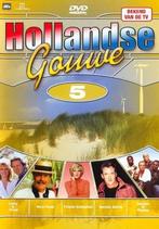 Hollandse gouwe 5 (dvd tweedehands film), Cd's en Dvd's, Ophalen of Verzenden, Zo goed als nieuw