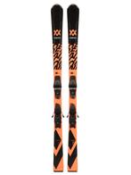 Volkl Deacon XT - 2024-161 cm, Sport en Fitness, Skiën en Langlaufen, Overige merken, Gebruikt, Ophalen of Verzenden, Carve