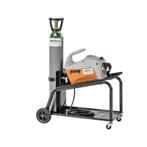 Laskar, laswagen, verrijdbare las kar 76,5 x 40,5 x 51 cm, Ophalen of Verzenden, Nieuw