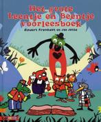 Het grote Leentje en Beentje voorleesboek / Leentje en, Verzenden, Zo goed als nieuw, Rindert Kromhout