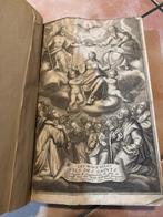 R.P. Ribadeneira - Les Fleurs des Vies des Saints et des