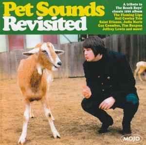 cd - Various - Pet Sounds Revisited (A Tribute To The Bea..., Cd's en Dvd's, Cd's | Overige Cd's, Zo goed als nieuw, Verzenden