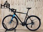 Ridley Kanzo C Adventure Carbon Gravelbike GRX 2023, Fietsen en Brommers, Fietsen | Racefietsen, Overige merken, 28 inch, Carbon
