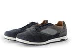 Van Lier Sneakers in maat 44 Blauw | 10% korting, Kleding | Heren, Schoenen, Van Lier, Verzenden, Blauw, Sneakers of Gympen