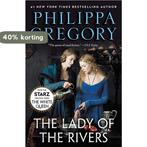 The Lady of the Rivers 9781476746319 Philippa Gregory, Verzenden, Gelezen, Philippa Gregory