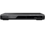Sony DVP-SR760H - DVD-speler met HDMI-aansluiting -, Audio, Tv en Foto, Luidsprekers, Verzenden, Zo goed als nieuw