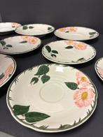Villeroy & Boch - Schotel (10) - Keramiek - Wild Ros