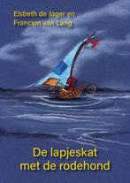 De lapjeskat met de rodehond 9789492844781 Elsbeth de Jager, Verzenden, Zo goed als nieuw, Elsbeth de Jager