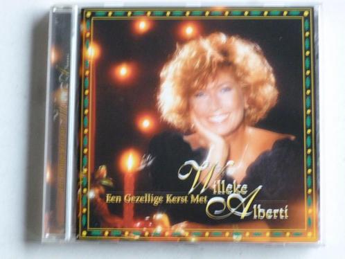 Willeke Alberti - Een gezellige Kerst met Willeke Alberti, Cd's en Dvd's, Cd's | Kerst en Sinterklaas, Verzenden
