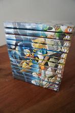 Gratis verzending! Compleet Donald Duck Pockets 333 t/m 345, Verzenden, Complete serie of reeks, Zo goed als nieuw, Donald Duck